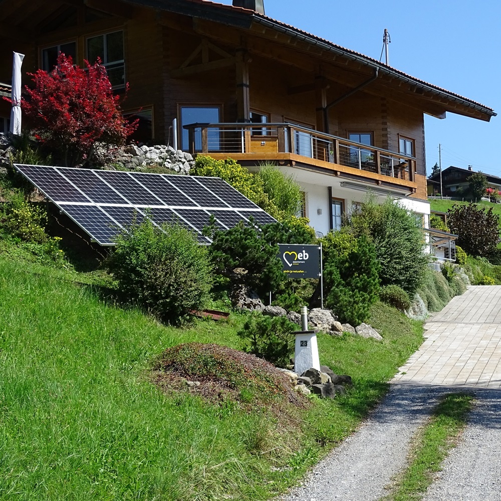 Appartement Epple-Beck - Ferienwohnung, Urlaub im Allgäu