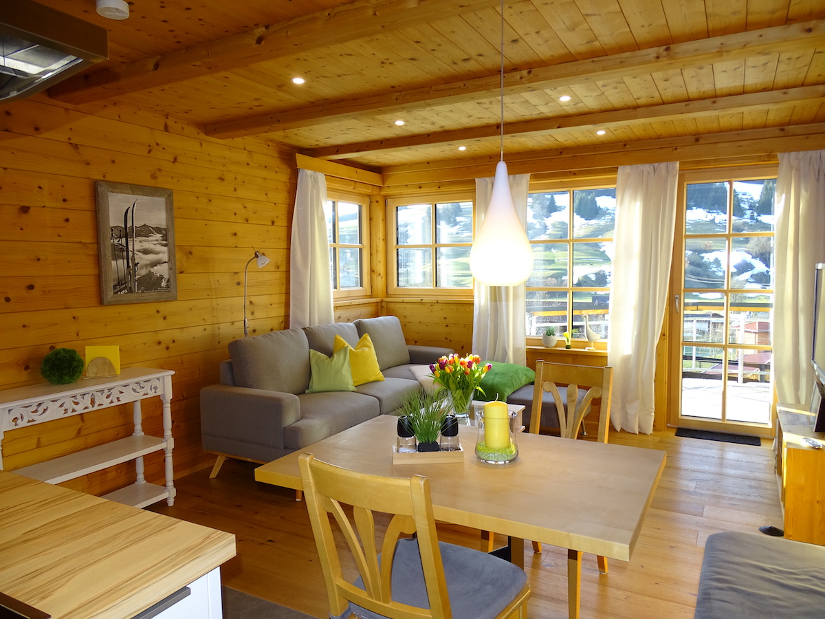 Appartement Epple-Beck - Ferienwohnung, Urlaub im Allgäu