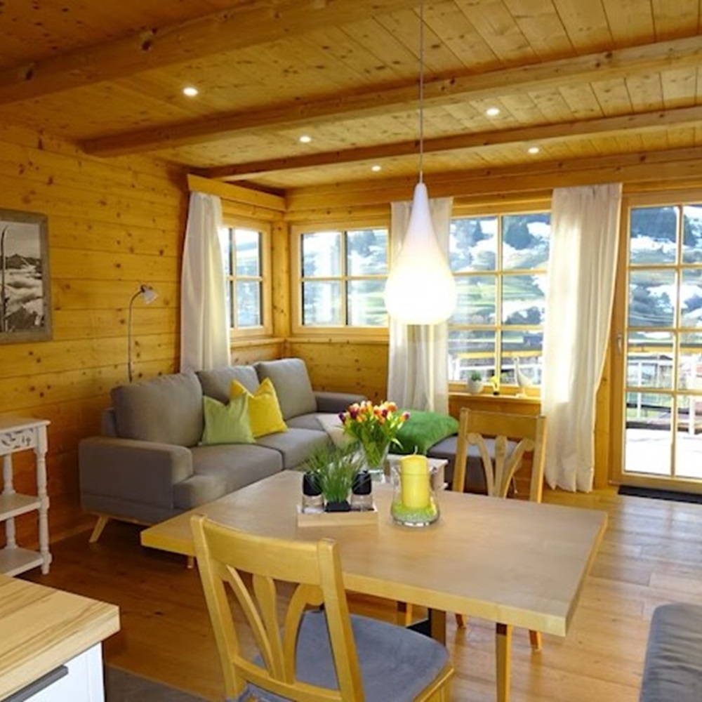 Appartement Epple-Beck - Ferienwohnung, Urlaub im Allgäu