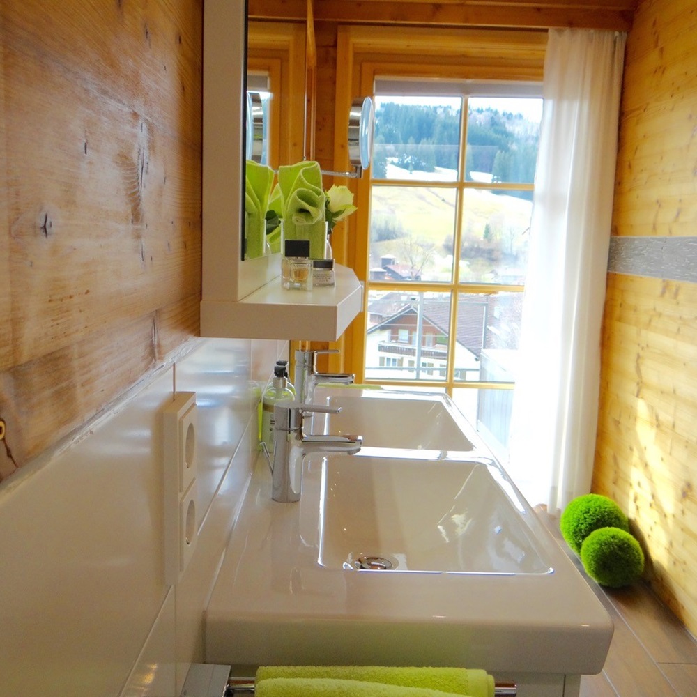 Appartement Epple-Beck - Ferienwohnung, Urlaub im Allgäu