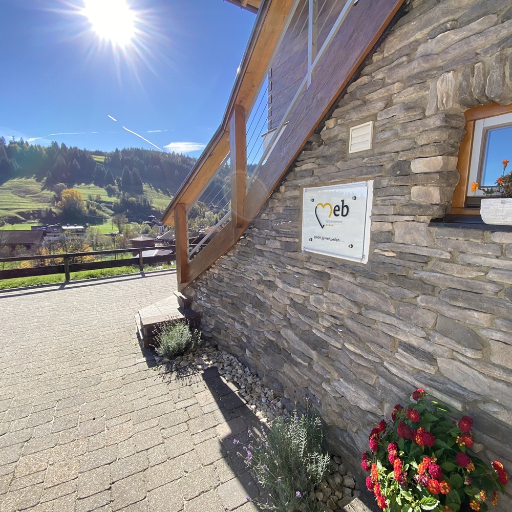 Appartement Epple-Beck - Ferienwohnung, Urlaub im Allgäu
