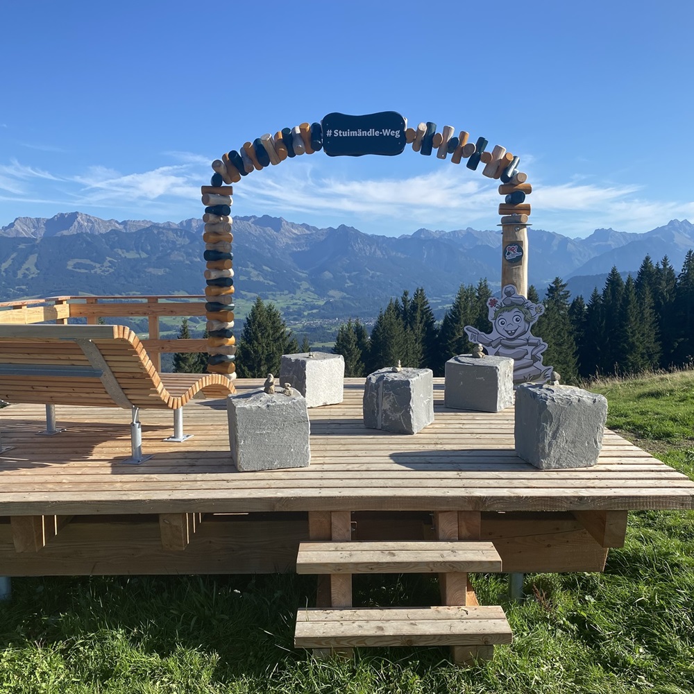 Appartement Epple-Beck - Ferienwohnung, Urlaub im Allgäu