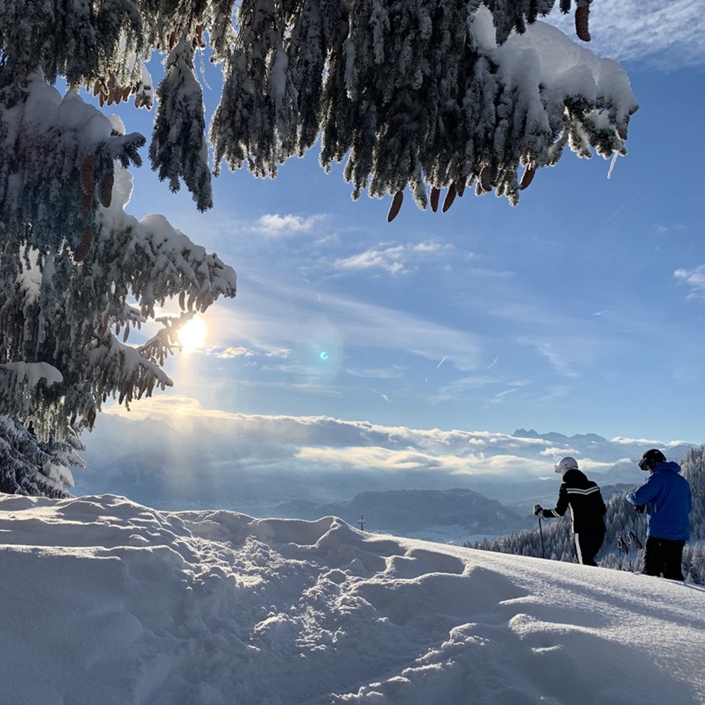 Appartement Epple-Beck - Ferienwohnung, Urlaub im Allgäu